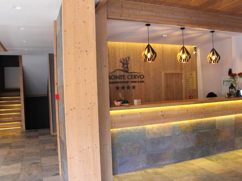 Monte Cervo Bio Hotel & Spaの写真
