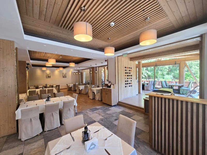 Monte Cervo Bio Hotel & Spaの写真
