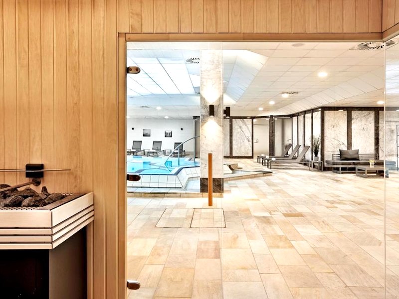 H+ Hotel Wiesbaden Niedernhausenの写真