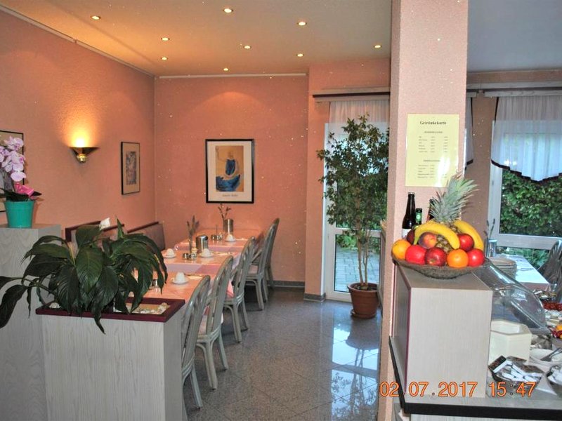 Hotel Garni Am Schafersbergの写真