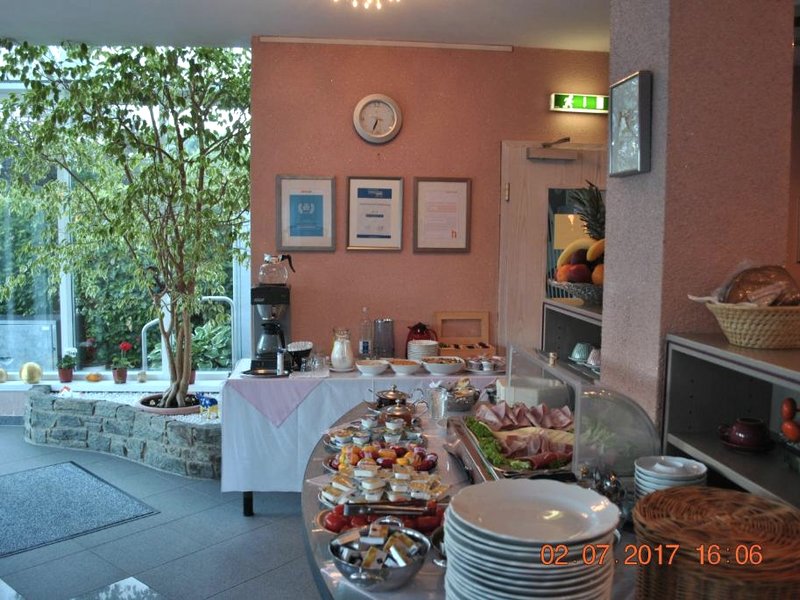 Hotel Garni Am Schafersbergの写真