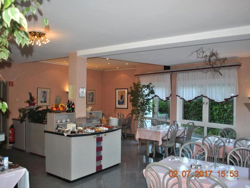 Hotel Garni Am Schafersbergの写真