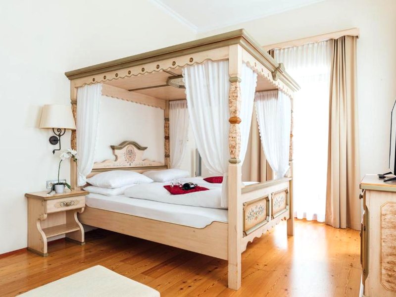 ホテル ド フランス (Hotel de France)の写真