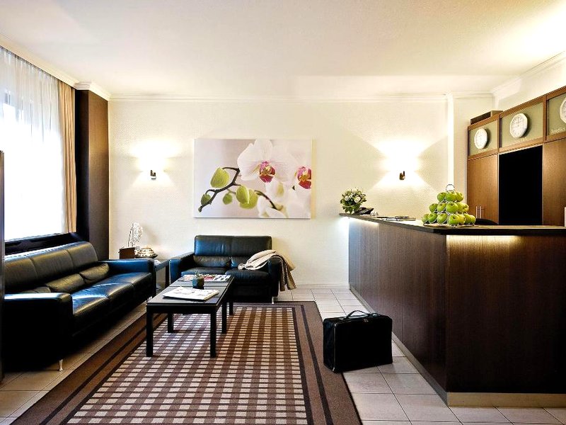 ホテル ド フランス (Hotel de France)の写真