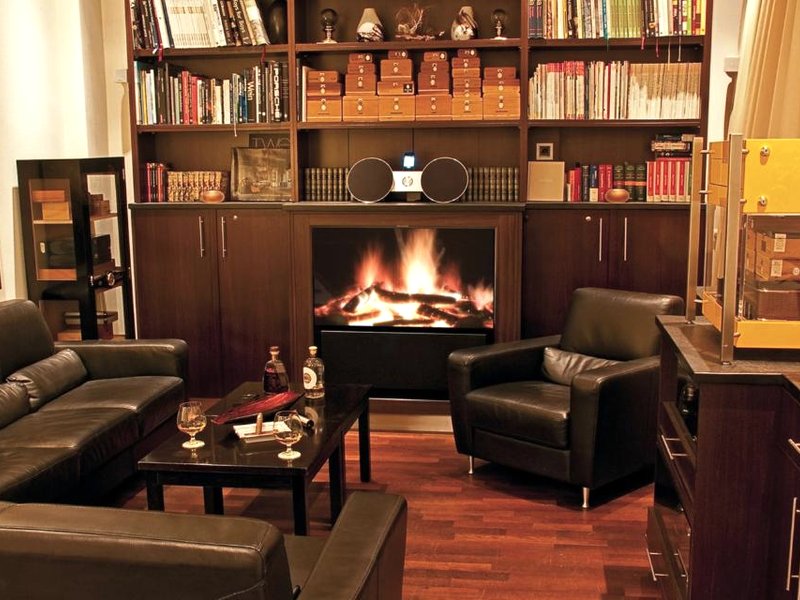 ホテル ド フランス (Hotel de France)の写真