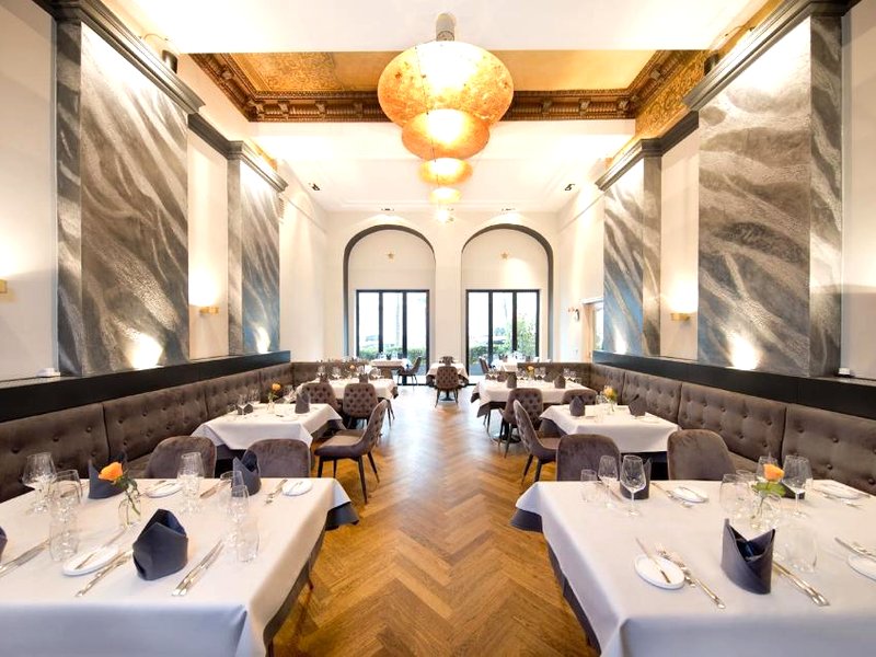 ホテル ド フランス (Hotel de France)の写真