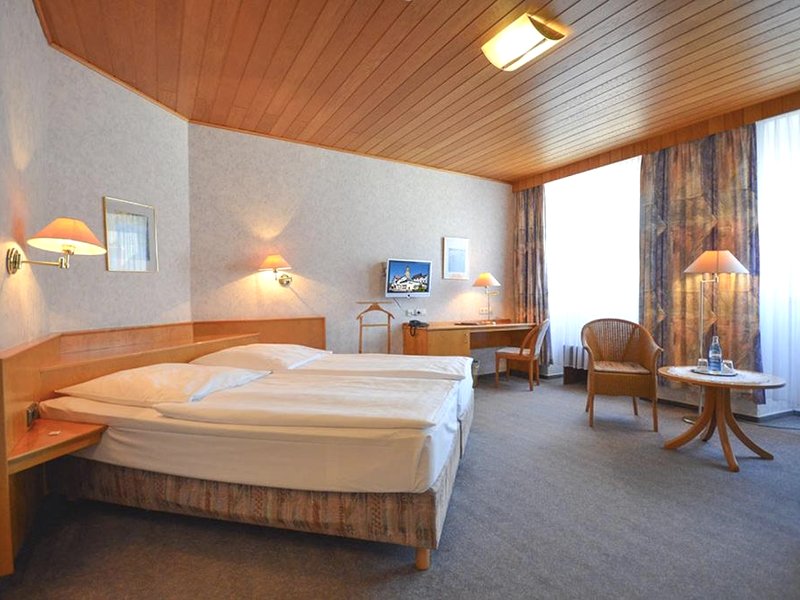 Hotel Felsenkellerの写真