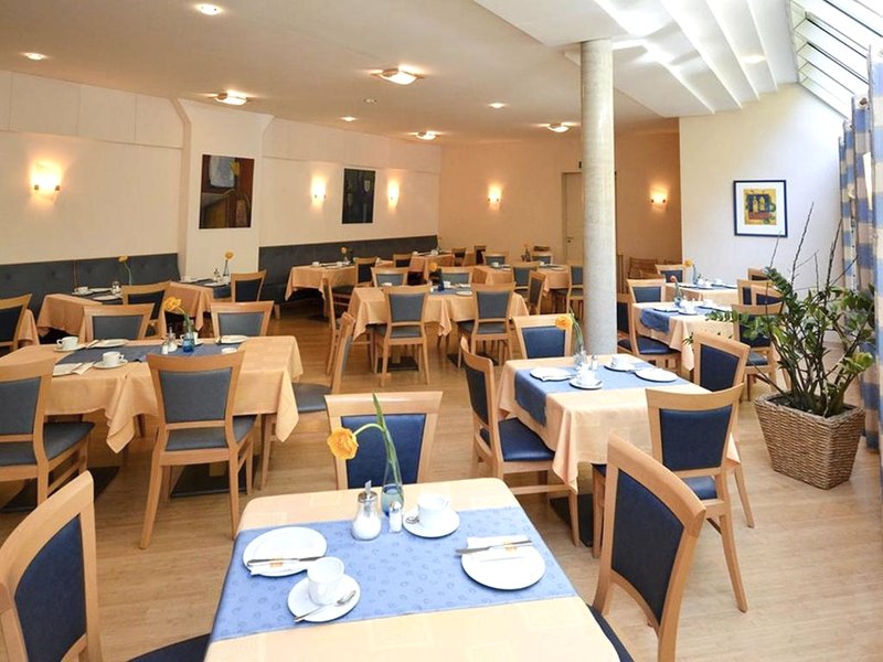 Hotel Felsenkellerの写真