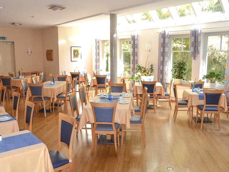 Hotel Felsenkellerの写真