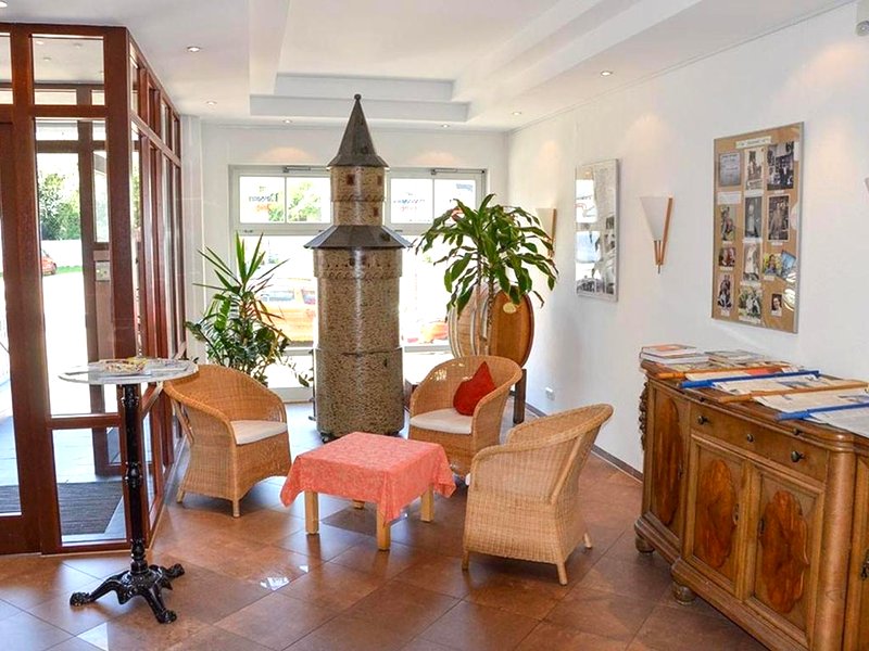 Hotel Felsenkellerの写真