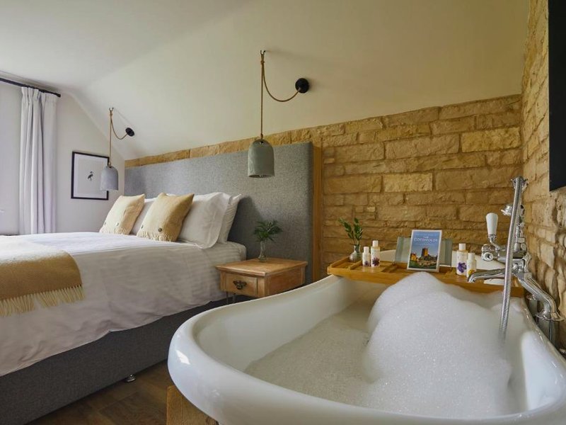 Wild Thyme & Honey - Cirencester-Cotswoldsの写真
