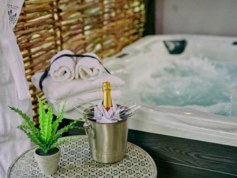 Wild Thyme & Honey - Cirencester-Cotswoldsの写真