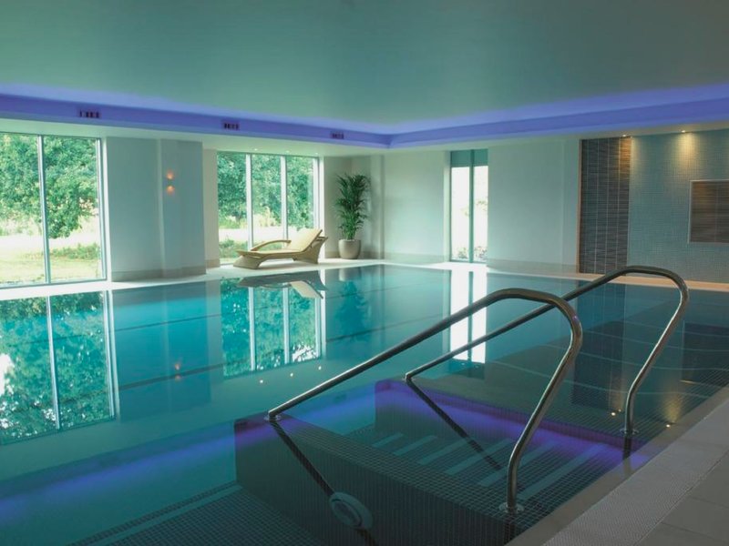 デ ヴィア コッツウォルド ウォーター パーク (De Vere Cotswold Water Park)の写真