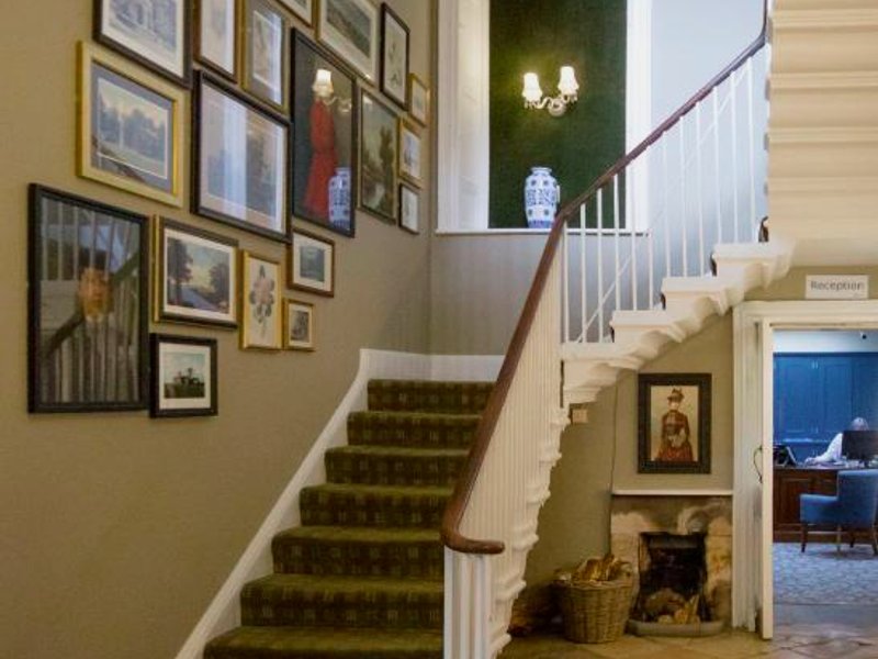 ストラットン ハウス ホテル (Stratton House Hotel)の写真