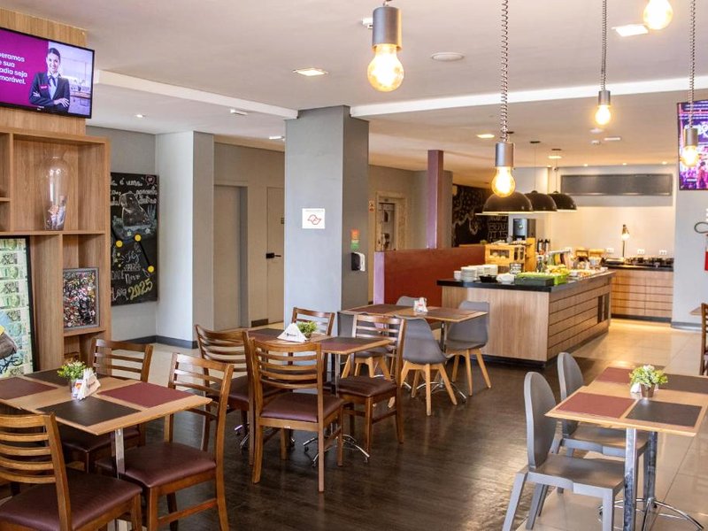 Hotel Euro Suite Sao Jose do Rio Preto by Nacional Innの写真