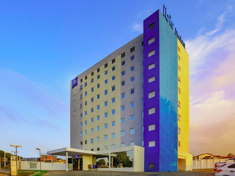 イビス バジェット サン ジョゼ ド リオ プレート  (ibis budget São José do Rio Preto)の写真