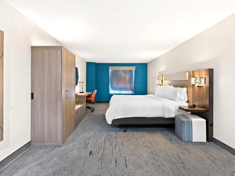 Holiday Inn Express & Suites Perry By IHGの写真