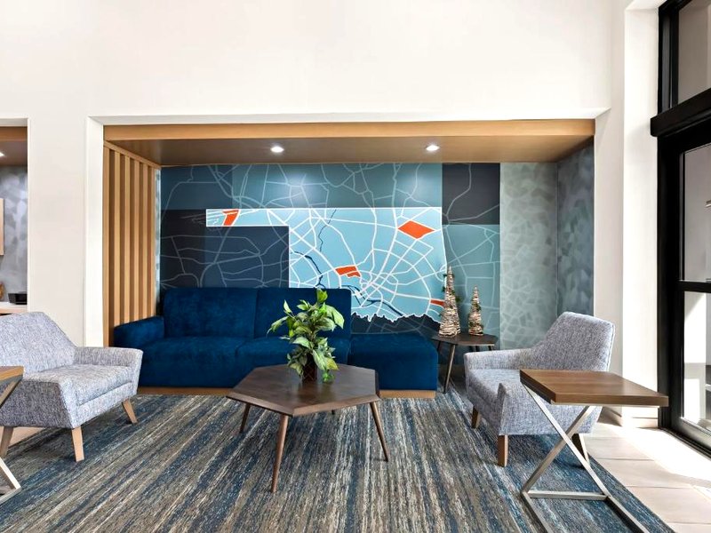 Holiday Inn Express & Suites Perry By IHGの写真