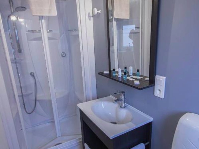Les chambres touristique Juléa (Les chambres touristique Julea)の写真