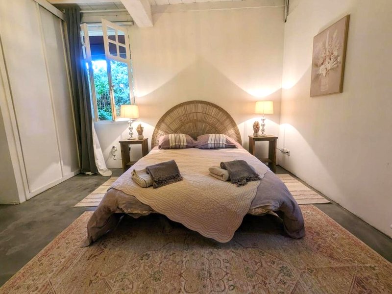 Maison Pimoli : Chambre Garanceの写真