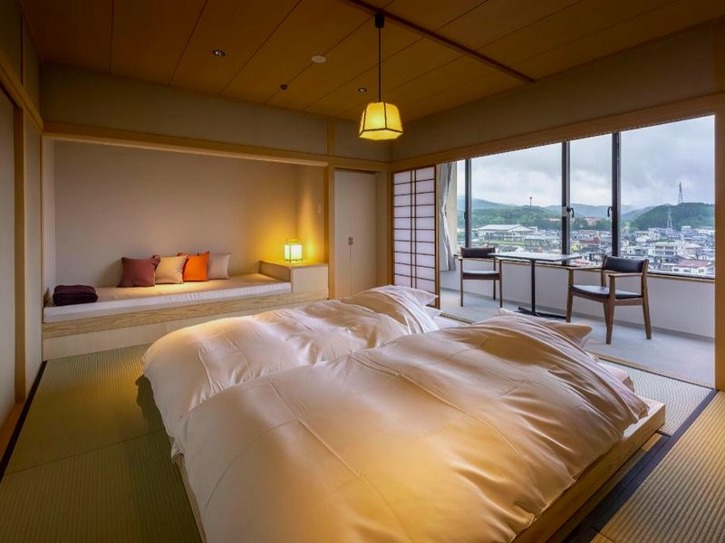 和多屋別荘 (Wataya Bessou Hotel)の写真