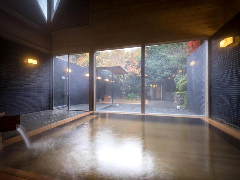 和多屋別荘 (Wataya Bessou Hotel)の写真