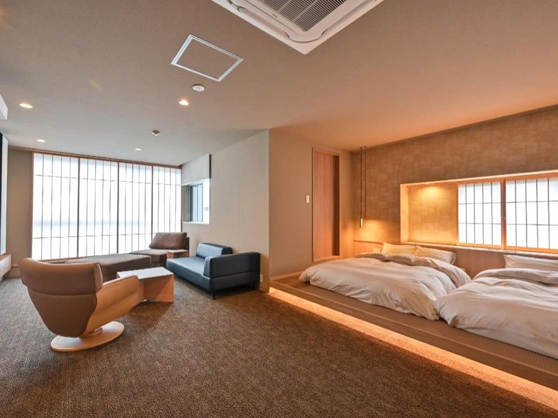 嬉野温泉宿屋内路地本通り (Ureshino Onsen Yadoya Uchiroji Hondori)の写真
