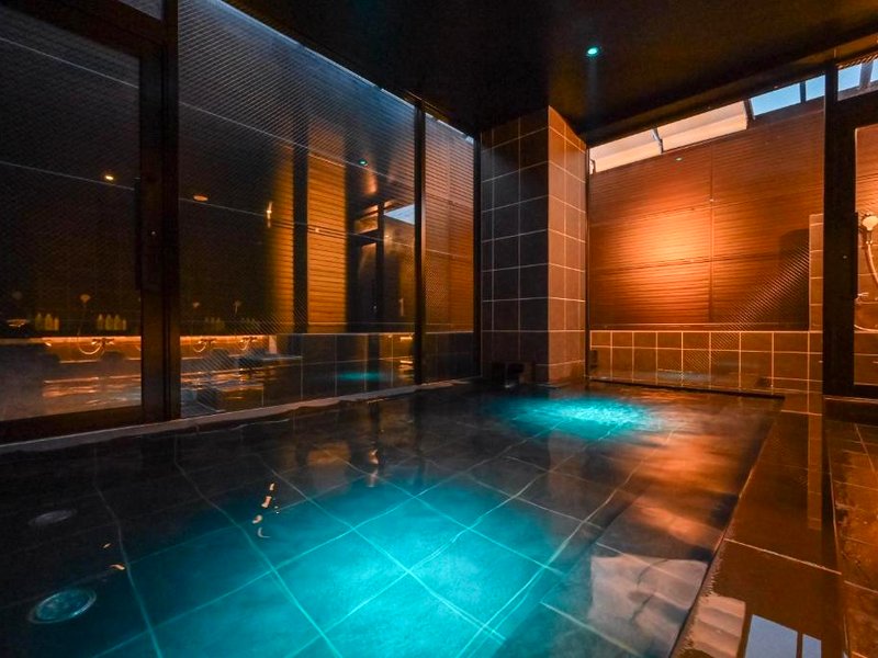 嬉野温泉宿屋内路地本通り (Ureshino Onsen Yadoya Uchiroji Hondori)の写真