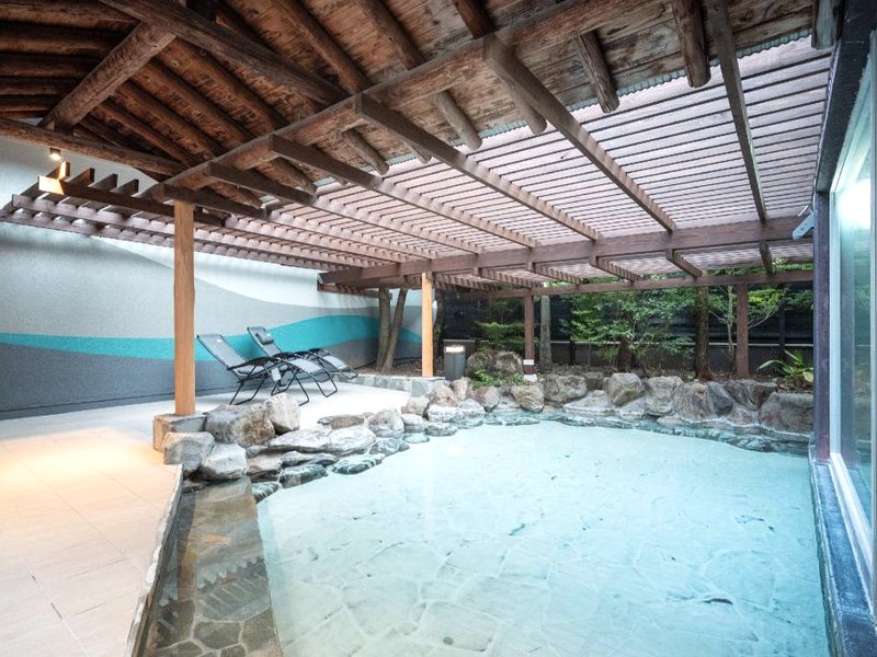 嬉野温泉 湯宿皿山 (Ureshino Onsen Yuyado Sarayama)の写真