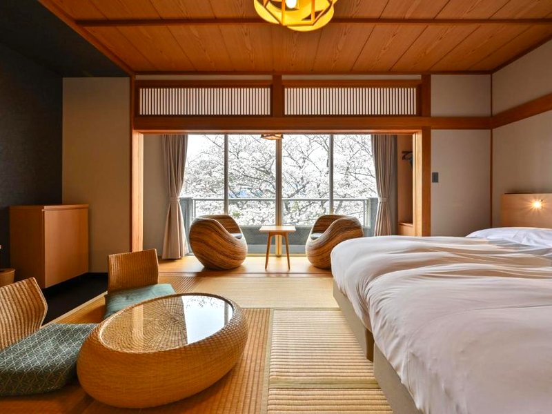 旅館吉田屋 (Ryokan Yoshidaya)の写真