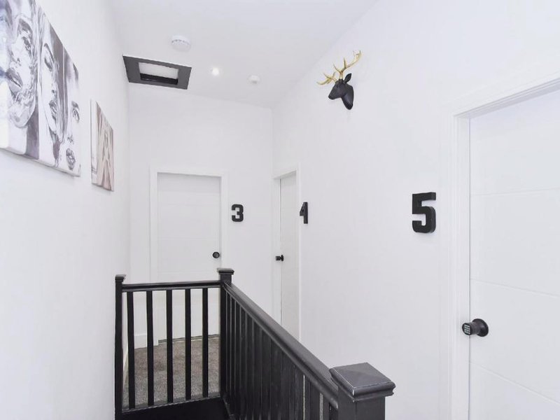 Townhouse @ Henry Street Creweの写真