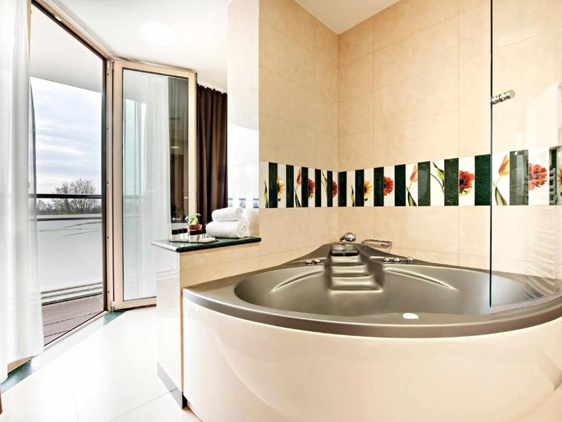 Hotel Livada Prestige - Terme 3000 - Sava Hotels & Resortsの写真