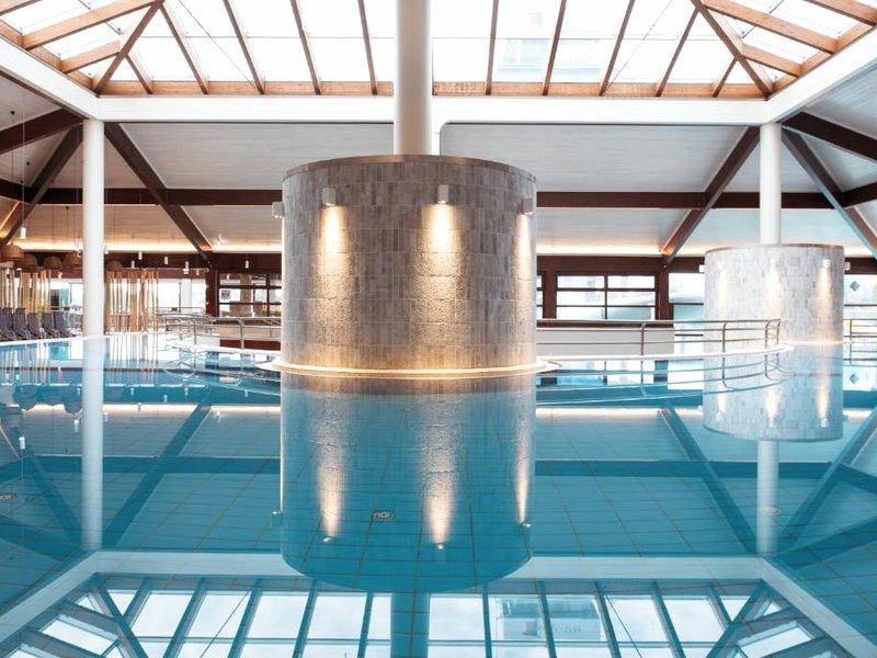 Hotel Livada Prestige - Terme 3000 - Sava Hotels & Resortsの写真