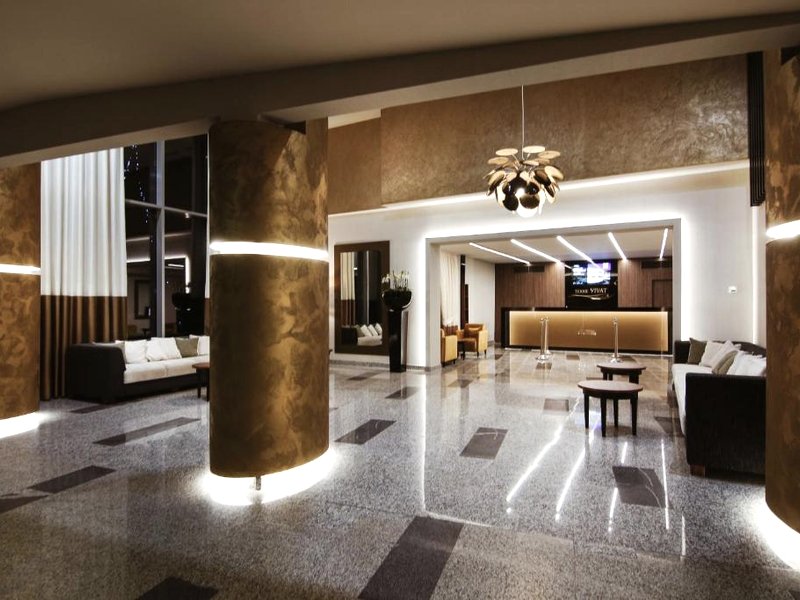 Hotel Vivatの写真