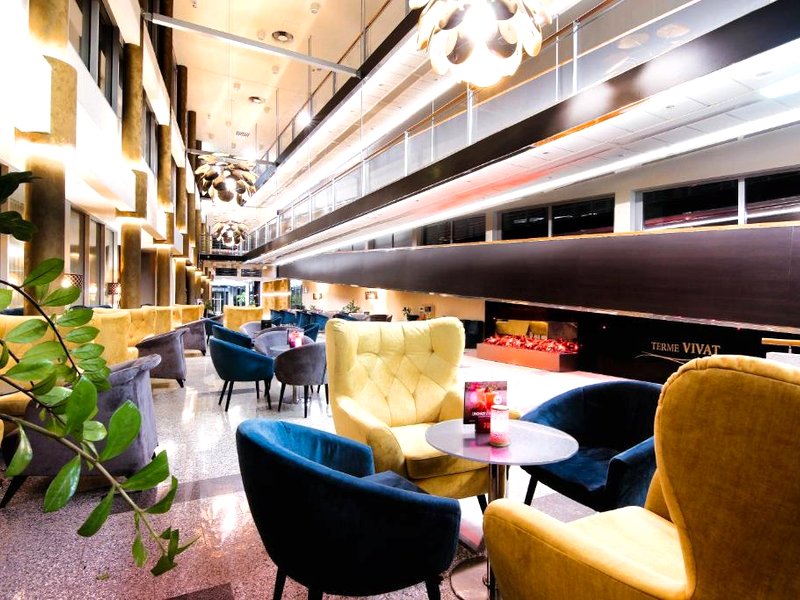 Hotel Vivatの写真