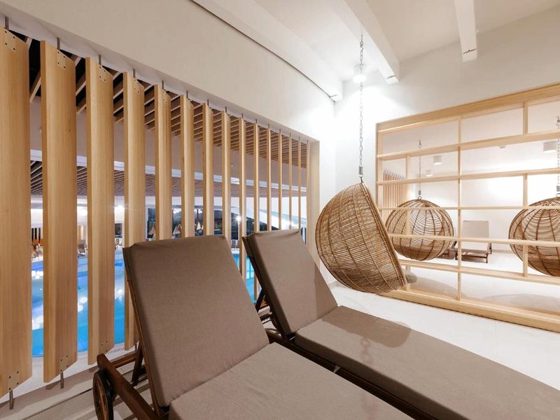 Hotel Ajda - Terme 3000 - Sava Hotels & Resortsの写真