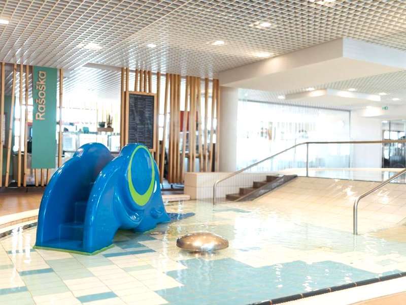Hotel Ajda - Terme 3000 - Sava Hotels & Resortsの写真