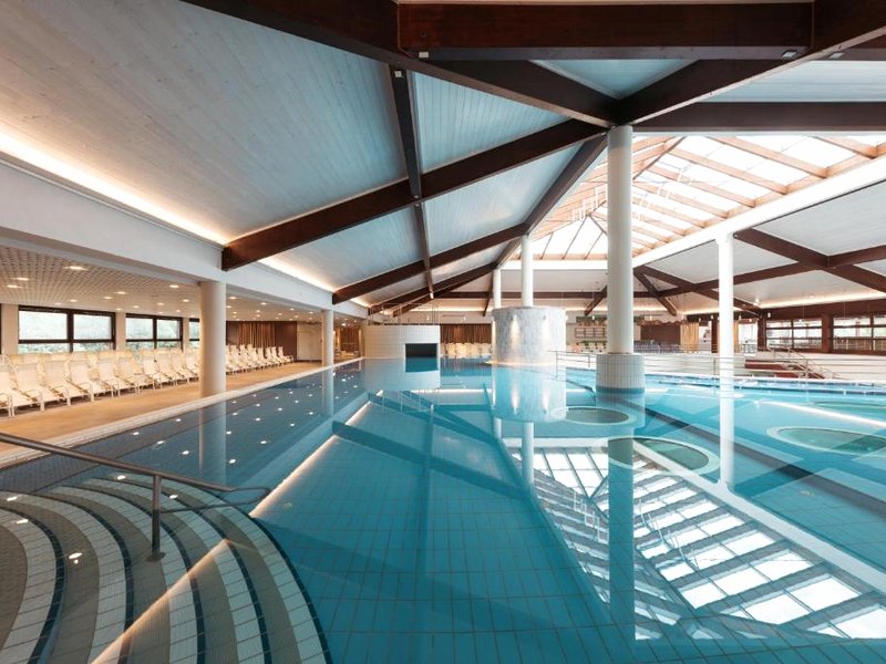 Hotel Ajda - Terme 3000 - Sava Hotels & Resortsの写真