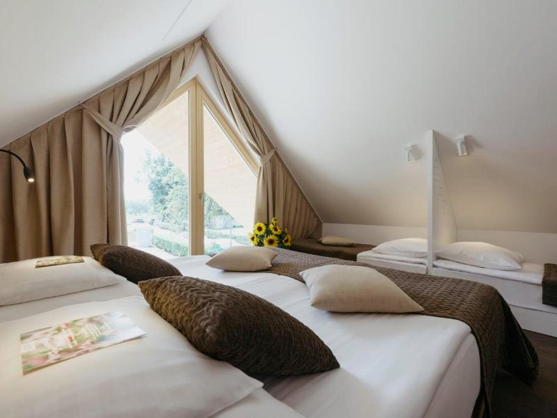 Hotel Ajda Depandance Prekmurska Vas - Terme 3000 - Sava Hotels & Resortsの写真