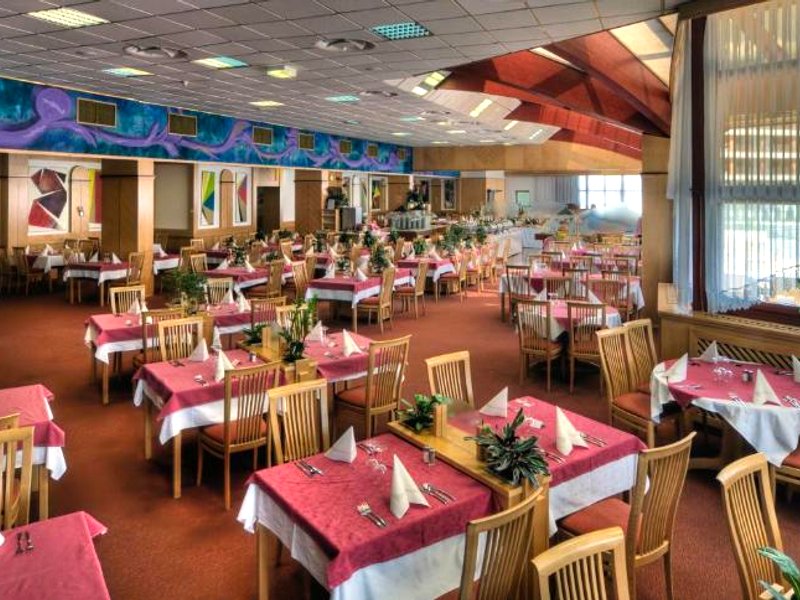 Hotel Ajda Depandance Prekmurska Vas - Terme 3000 - Sava Hotels & Resortsの写真