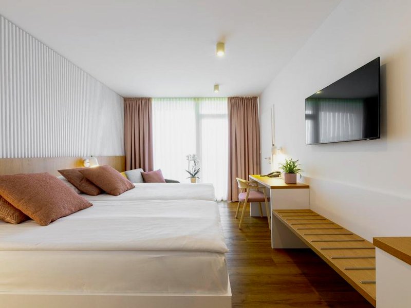 Hotel Termal - Terme 3000 - Sava Hotels & Resortsの写真