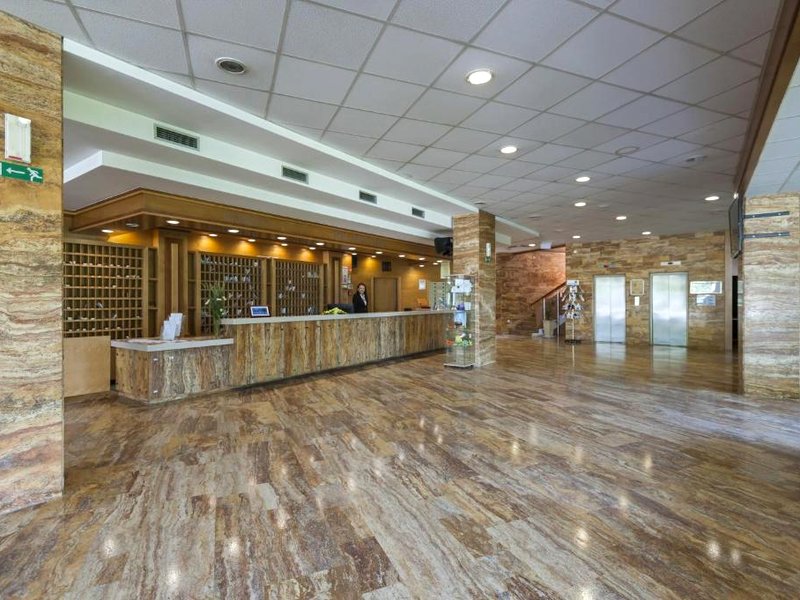 Hotel Termal - Terme 3000 - Sava Hotels & Resortsの写真