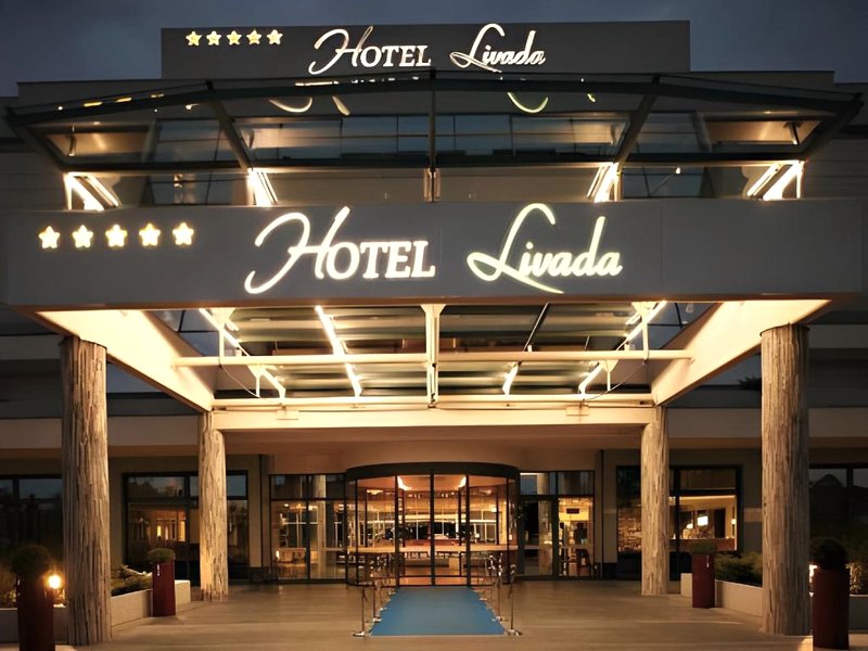 Hotel Termal - Terme 3000 - Sava Hotels & Resortsの写真