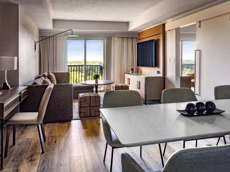 Fort Lauderdale Marriott Coral Springs Hotel & Convention Centerの写真