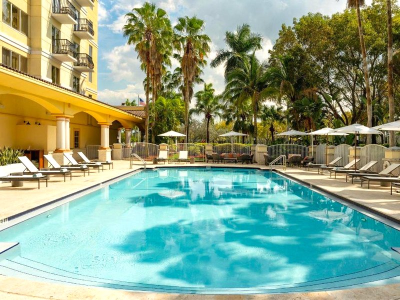 Fort Lauderdale Marriott Coral Springs Hotel & Convention Centerの写真