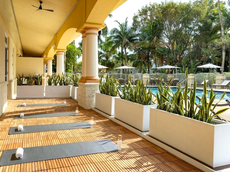 Fort Lauderdale Marriott Coral Springs Hotel & Convention Centerの写真