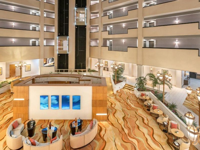 Fort Lauderdale Marriott Coral Springs Hotel & Convention Centerの写真