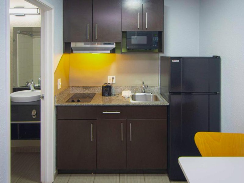 Studio 6  Coral Springs, FL - Fort  Lauderdaleの写真