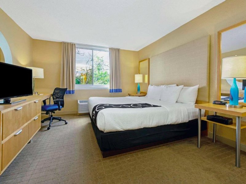 ラ キンタ イン&スイーツ バイ ウィンダム コーラル スプリングス サウス (La Quinta Inn & Suites by Wyndham Coral Springs South)の写真