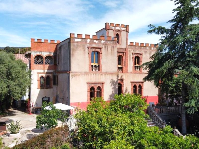 Il Castelloの写真